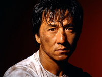 Jackie Chan magic mug #G337041