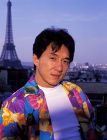 Jackie Chan t-shirt #2106765
