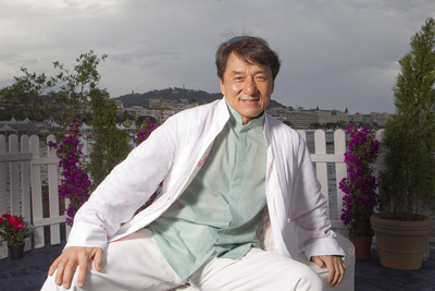 Jackie Chan mug #G525916