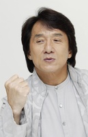 Jackie Chan longsleeve t-shirt #2234367