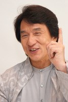 Jackie Chan longsleeve t-shirt #2234370