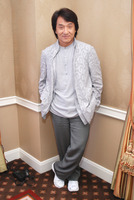 Jackie Chan longsleeve t-shirt #2234377