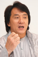 Jackie Chan longsleeve t-shirt #2234379