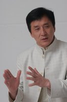 Jackie Chan longsleeve t-shirt #2276120