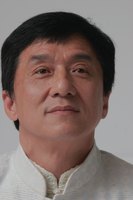 Jackie Chan mug #G612294