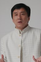 Jackie Chan longsleeve t-shirt #2276137