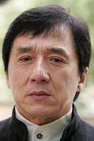 Jackie Chan tote bag #G612309