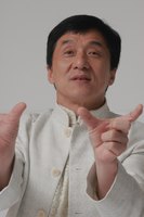 Jackie Chan mug #G612311