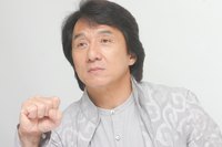 Jackie Chan longsleeve t-shirt #2276147