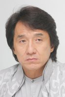 Jackie Chan longsleeve t-shirt #2276149