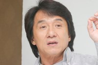 Jackie Chan mug #G612320