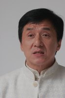 Jackie Chan longsleeve t-shirt #2276162