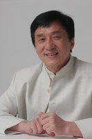 Jackie Chan longsleeve t-shirt #2276168