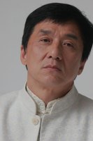 Jackie Chan longsleeve t-shirt #2276169