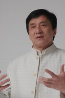 Jackie Chan tote bag #G612343