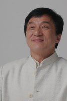 Jackie Chan tote bag #G612344