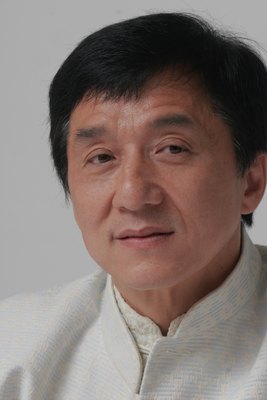 Jackie Chan posters