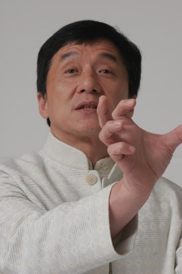 Jackie Chan posters