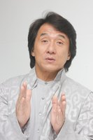 Jackie Chan longsleeve t-shirt #2276182