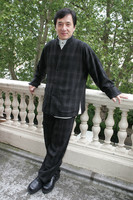 Jackie Chan Sweatshirt #2276184