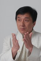 Jackie Chan tote bag #G612354