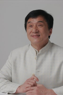 Jackie Chan posters