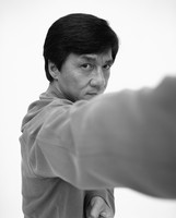Jackie Chan Longsleeve T-shirt #2353001