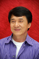 Jackie Chan Tank Top #2417575