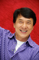 Jackie Chan Sweatshirt #2417580
