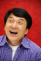 Jackie Chan Sweatshirt #2417586