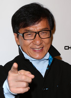Jackie Chan Sweatshirt #2417587