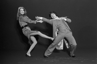 Jackie Chan tote bag #G2289711