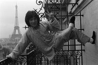 Jackie Chan longsleeve t-shirt #3672466