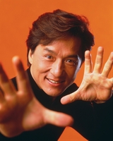 Jackie Chan mug #G2289724