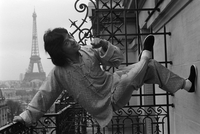 Jackie Chan longsleeve t-shirt #3672470