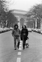 Jackie Chan Tank Top #3672487