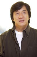 Jackie Chan mug #G2289746