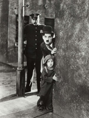 Jackie Coogan posters