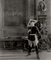 Jackie Coogan longsleeve t-shirt #1531950