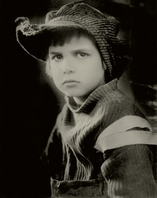 Jackie Coogan posters