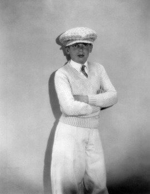 Jackie Coogan posters