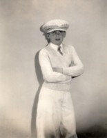 Jackie Coogan Tank Top #1531957