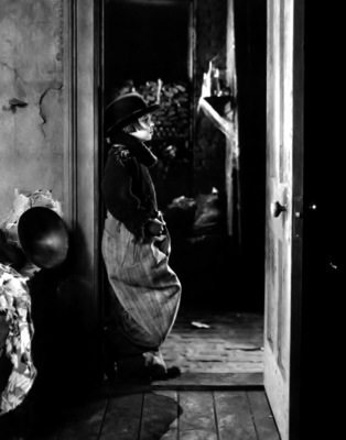 Jackie Coogan posters