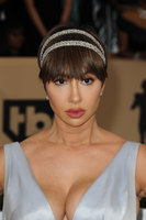 Jackie Cruz magic mug #G1203013