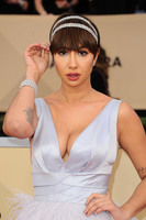 Jackie Cruz tote bag #G1203021