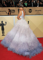 Jackie Cruz tote bag #G1203034