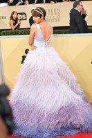 Jackie Cruz longsleeve t-shirt #2960948