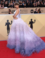 Jackie Cruz mug #G1203050