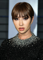 Jackie Cruz mug #G1354440