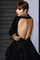 Jackie Cruz longsleeve t-shirt #3112344